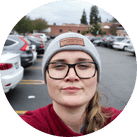 Jennifer Hall AVIALOGIC Drone Review