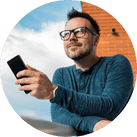 Ryan Clark AVIALOGIC Drone Review