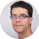 Steven Martinez AVIALOGIC Drone Review